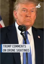 Trump Calls for Transparency