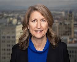 Letter from the President