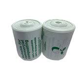 Sustainably sourced, plastic free, eco environmentally friendly and biodegradable. Biosack Compostable Food Caddy Liners 2 X 120 Bags Costco Uk