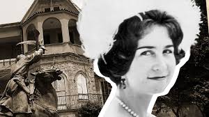 El palacio de Tatoi, donde nació la reina Sofía, será restaurado por Carlos  III en homenaje a Felipe de Edimburgo