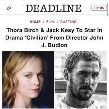 A perfect evening getting to read a new #tvpilot alongside the one and only  @larkenwoodward and a stacked cast written and directed by  @bretontynerbryan and #comingsoon 👌🍾🥳