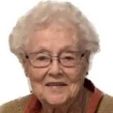 Obituary information for Ola Metsker