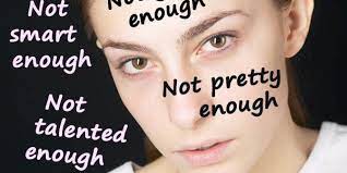 When they are patient when we make mistakes, we learn to accept ourselves. How To Get Unstuck From The Chains Of Low Self Esteem World Pulse