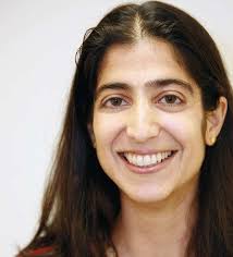 What does it take to build the future of women's health?