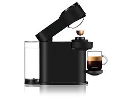 Starbucks coffee capsules for nespresso vertuo machines — blonde espresso roast — 1 box (10 espresso pods) starbucks. Nespresso Vertuo Next Coffee Espresso Machine Env120bm De Longhi