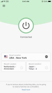 Tempting as it may be, don't use a free vpn provider just to get a deal. How To Set Up And Use Express Vpn On Iphone 12 The Useful Tech