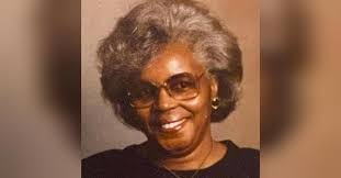 Beulah Mae Mangrum Obituary