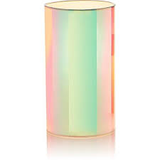 Iridescent Table Lamp Lamp Simple Lamp Lamps Living Room
