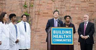 State Bill Targets Vaccine Exemptions To Limit Potentiality For Outbreak Daily Bruin