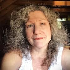 Erica Meggs's Instagram, Twitter & Facebook