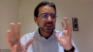 Book Talk -The Yellow Demon of Fever: Fighting Disease in the 19th-Century  Transatlantic Slave Trade