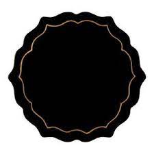 Chelsea House Black Side Table Black Side Table Baking Logo Design Bakery Logo