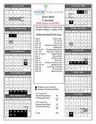 This channel will be sharing anything that pertains to adult coloring. Sharing The 2019 2020 And 2020 2021 Moore Public Schools Facebook