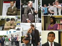 We've got 11 questions—how many will you get right? The Office Trivia Quiz Page 2 Sheknows