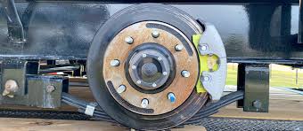 You can use trailers for just about any task at job sites or for hauling. Trailer Brakes The Definitive Guide Diamond C Trailers