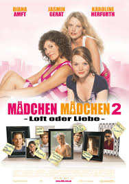 Viola jäger, harald kügler, molly von fürstenberg. Madchen Madchen 2 2004 Imdb