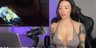 Abella Danger Porn, Blacked Raw ASMR Reaction - OnlyFans Slut ...