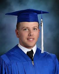 $500 Senior Salute Scholarship Drawing Tomorrow at 12:30 pm