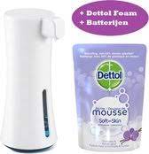 We did not find results for: Bol Com Essentials73 Automatische Foam Dispenser Batterijen Schuim Zeep Zeepdispenser
