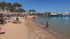 Touristic road, hurghada 5410 m from center from 78 usd. Marlin Inn Azur Resort Hurgada