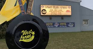 West Lorne hoping to become 'Hockeyville'