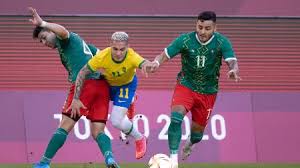 Jul 03, 2021 · se vencer o méxico hoje, a equipe brasileira decidirá a final no domingo (4), contra croácia ou alemanha por agência brasil publicado em: Ao2zqpkkhfpsem