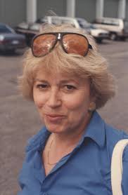 Anne Carson Obituary (2016)