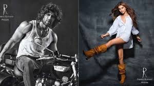 Read i raised the beast well manga(novel) at i raised the beast well : Dabboo Ratnani Calendar 2021 Vijay Deverakonda In Beast Boy Mode Tara Sutaria Debuts Samachar Central