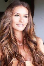 Cheveux marron glace glace couleur cheveux 2020 chocolat femme actuelle le mag dt 29 more information. Le Marron Glace Nouvelle Tendance De Coloration La Preuve En 10 Photos Trend Zone