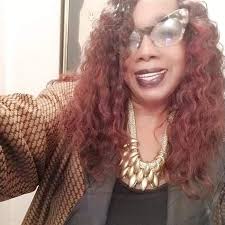 As a mental health expert, Dr. Sherry Blake has been featured