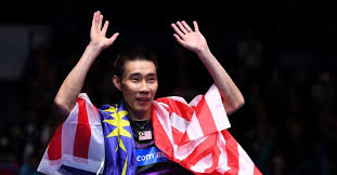 Datuk wira lee chong wei db pjn amn dcsm dspn (born 21 october 1982) is a retired malaysian professional badminton player. Malaysian Badminton Icon Lee Chong Wei Quits Due To Cancer Daily Sabah