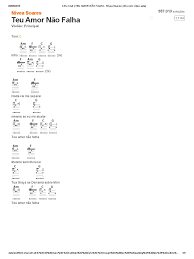 teu amor nao falha andre valadao aula de violao gospel youtube