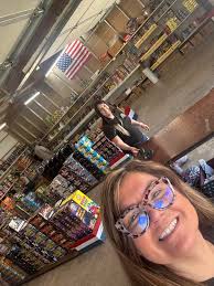 Washington Fireworks Superstore