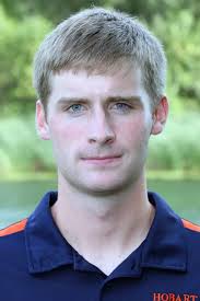 2011-12 Hobart Rowing Roster