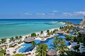 The ritz carlton is a luxury hotel. 12 Top Rated Resorts In Cancun For Couples Planetware