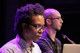 Tri-Centric Presenting Series Featuring Works by Chris Jonas & Steve Lehman 