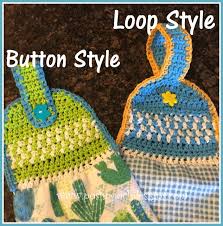 free pattern fantastic owl potholder for your kitchen! Crochet Towel Topper Patterns Oombawka Design Crochet