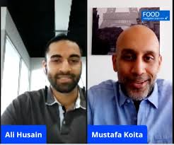 Though it's not a common situation, it might happen. Watch Uae S Koita Foods Eyes Asia With Lactose Free And Plant Based Dairy Products