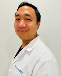 Michael Lo, Psychiatric Nurse Practitioner, Orlando, FL, 32822