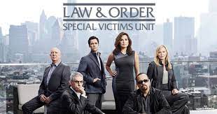 Nbc has given law & order: All Things Law And Order Law Order Svu Season 14 Key Art