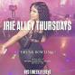 IRIE ALLEY THURSDAY’S THE HOTTEST CARIBBEAN PARTY event image