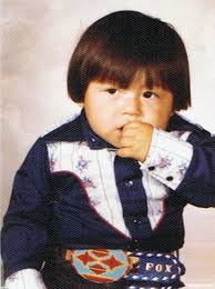 In Memory of Lance Bigman Rock