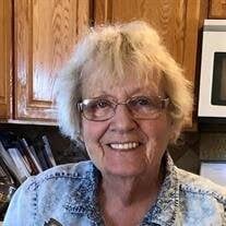 Bonnie Belle Boone Wilcox Obituary