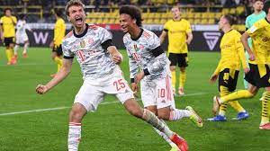 Vor dem supercup beim bvb läuft es noch nicht für julian nagelsmann. Gv1jdzmmm15zum