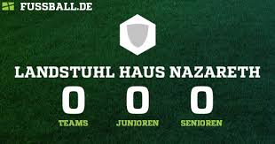 Currently, 13 students live there with dr. Landstuhl Haus Nazareth