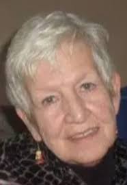 Obituary for Rosemarie A. Mettee