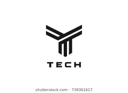 Black And White Letters Logo New Link Branding Design Logo Letter Logo Design Initials Logo