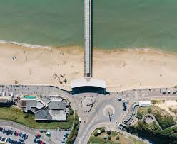 Bu experts have contributed to a comprehensive environmental report, which details how nature has enormous potential to fight climate change and biodiversity loss in the uk. 10 Reasons To Love Bournemouth Ef Go Blog