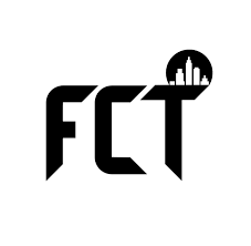 This logo image consists only of simple geometric shapes or text. Fct Logo Variants Album On Imgur
