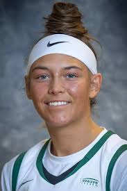 2020-21 Women's Basketball Roster